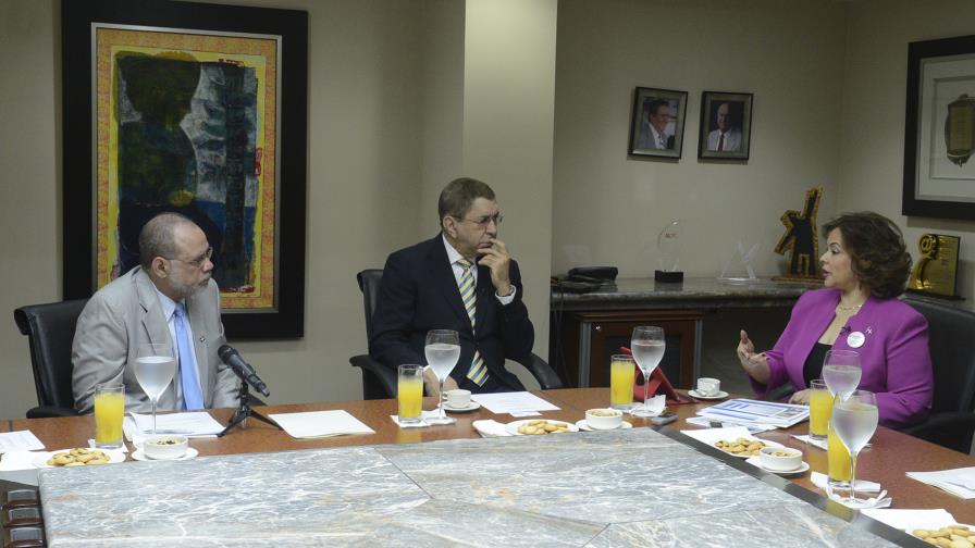 Publicidad, clave para transparentar compras Publicidad, clave para transparentar compras