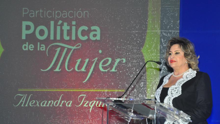 Consideran “puñalada” actitud contra cuota
Mujeres consideran que modificar cuota femenina es “puñalada” de los partidos 