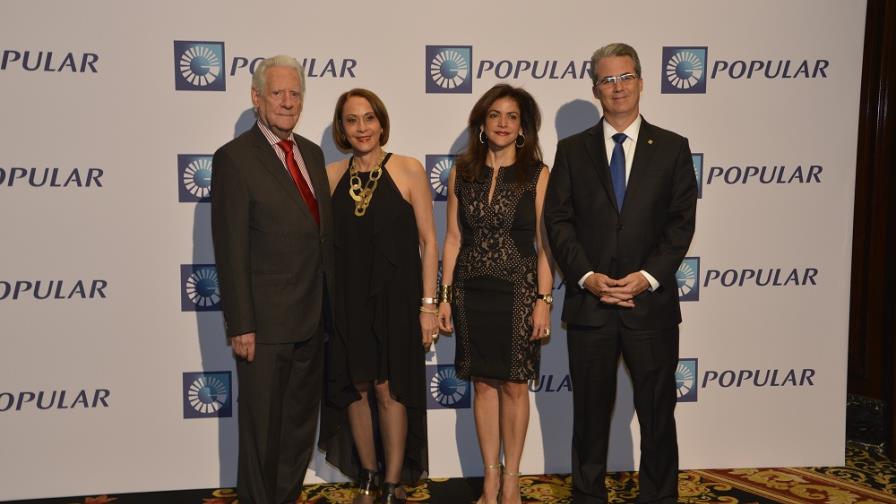 Banco Popular reitera apoyo al turismo en la feria ITB