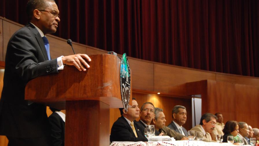 Febrillet: el cuarto que muere de forma violenta en este proceso electoral Febrillet: el cuarto que muere de forma violenta en este proceso electoral