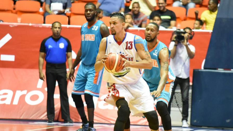 Pueblo Nuevo clasifica en el torneo de Santiago