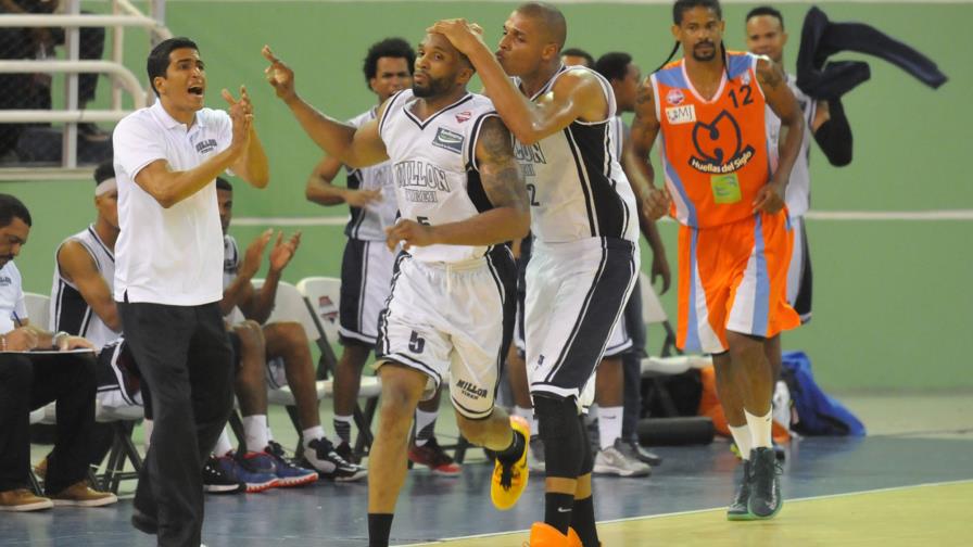 El Millón y S. Carlos: sigue racha triunfal