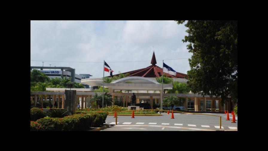 UASD comunica profundo pesar por muerte de Febrillet