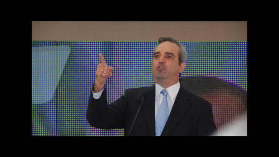 Luis Abinader deplora asesinato de Febrillet y pide justicia Luis Abinader deplora asesinato de Febrillet y pide justicia