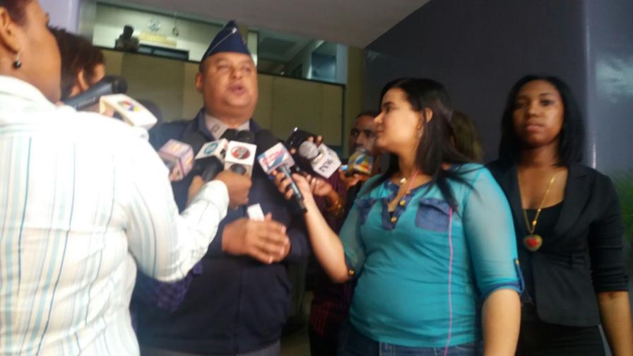 La Policía investiga a varias personas por la muerte de Febrillet La Policía investiga a varias personas por la muerte de Febrillet