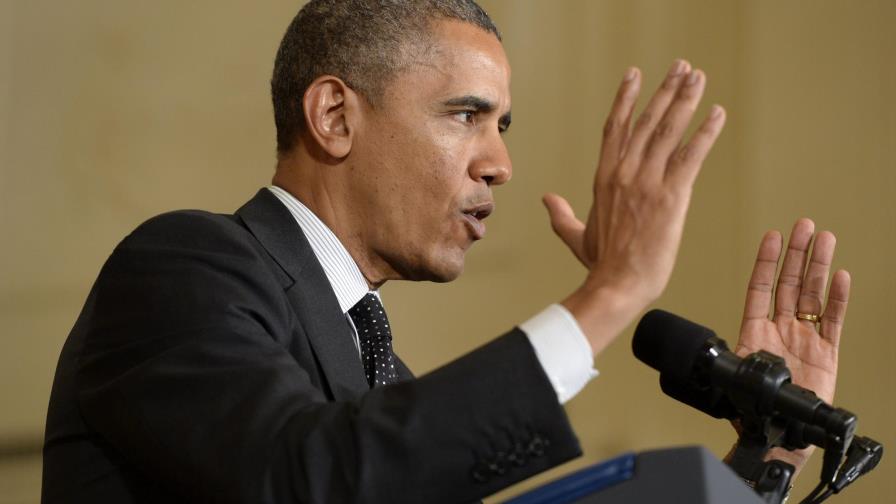 EE.UU. busca que nuevos vínculos con Cuba  con visita de Obama