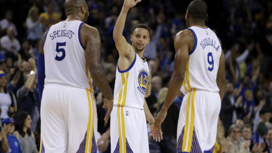 La NBA registra el mayor mes de puntuación desde hace 24 años