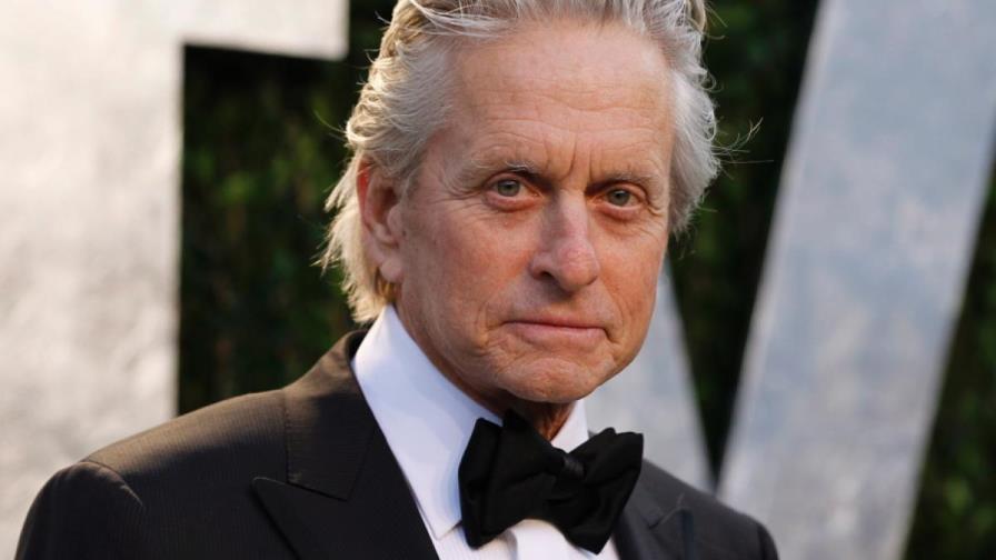 Michael Douglas desahuciado y a punto de morir tras recaída de cáncer de garganta, según medios estadounidenses 