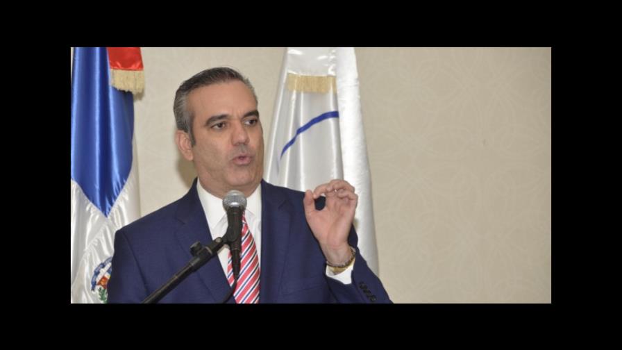 Luis Abinader hará guardia de honor a restos Mateo Aquino Febrillet