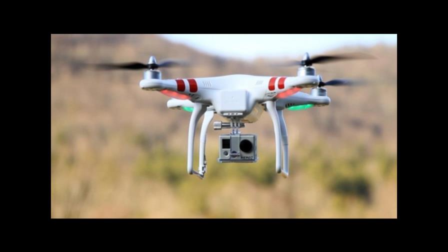 Dubái, sede de la “primera carrera mundial de drones”