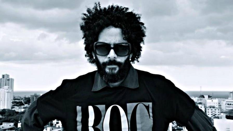 Baterista de Toque Profundo presenta su primer tema como solista