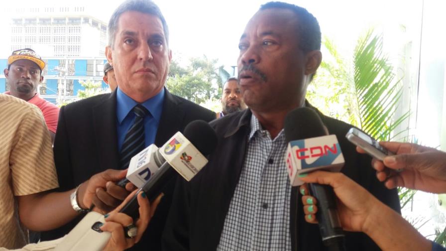 Abogado de Blas Peralta dice que “nadie va a responder por el muerto de otro” Abogado de Blas Peralta dice que “nadie va a responder por el muerto de otro”