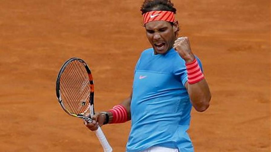 El Real Madrid defiende a Rafael Nadal de acusación de dopaje 