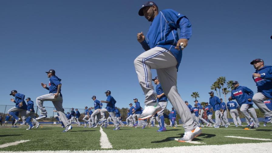 Edwin Encarnación volverá a sus actividades en el terreno