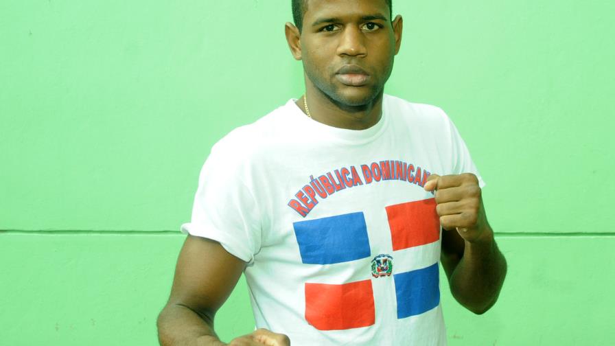 Sánchez y Mora pelea este domingo en busca de una plaza para los Juegos Olímpicos