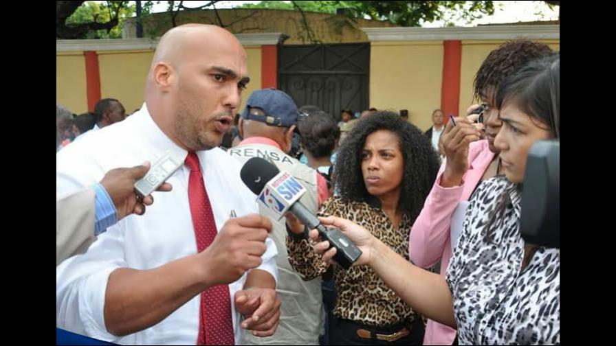 Homero González lamenta muerte de Febrillet; dice urge cambiar política y sus actores