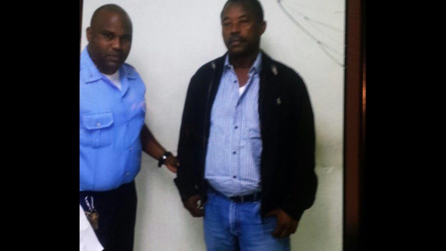 Fiscalía pedirá prisión preventiva contra Blas Peralta  