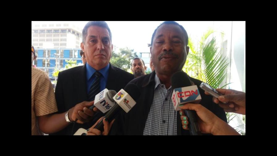 Familia de Febrillet se querellará contra Blas Peralta