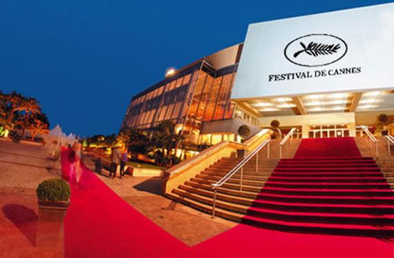 Festival de Cannes engrasa la maquinaria