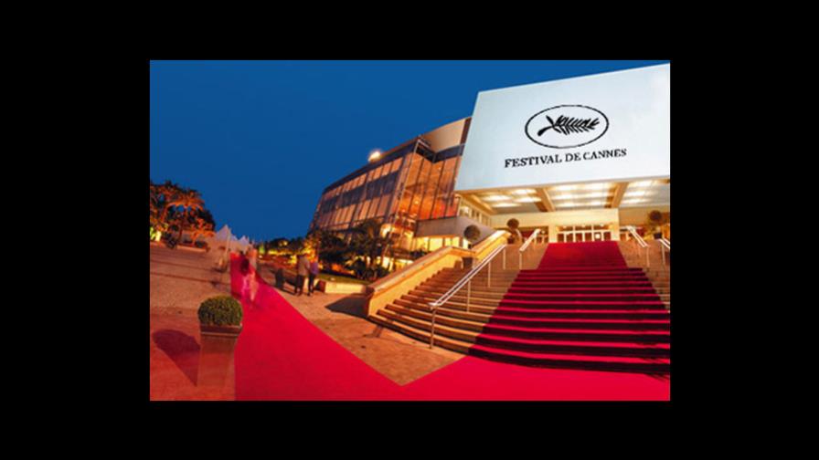 Festival de Cannes engrasa la maquinaria