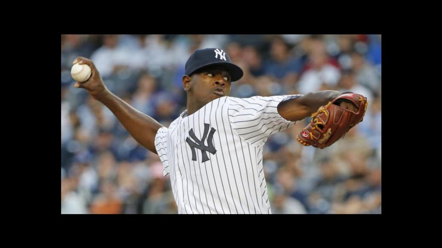 Bartolo Colón permite cuatro vueltas; Cardenales pegan 4 jonrones 