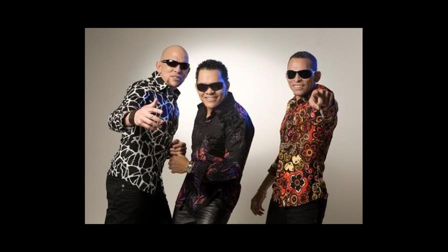 “Los hombres de edad”, o el verdadero sonido de Los Rosario