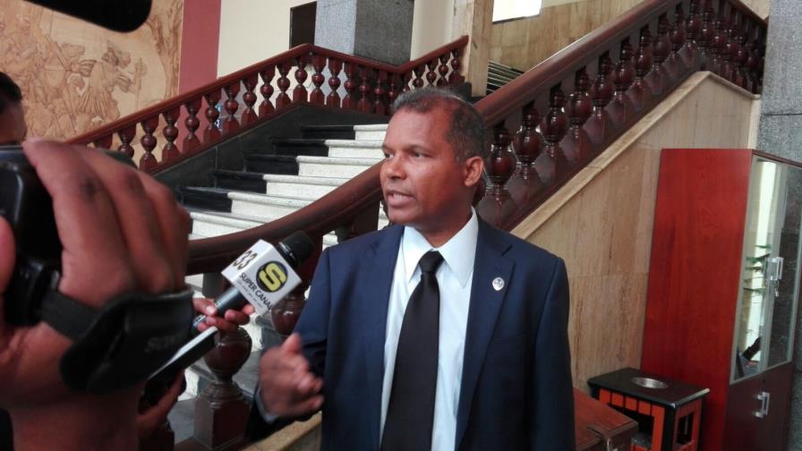 Fiscalía solicitará esta tarde prisión contra Blas Peralta