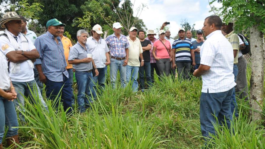 IDIAF presenta tecnología de ganadería sostenible