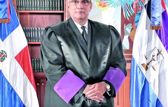 A partir del lunes 21 de marzo, estos serán los consejeros del Poder Judicial