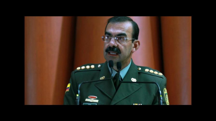 Secuestran a oficial que reveló escándalo sexual en la Policía colombiana 