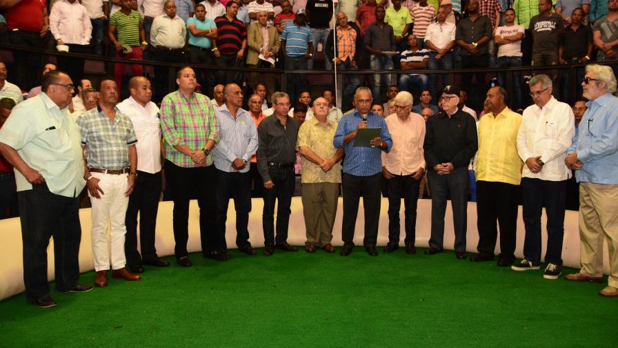 Homenaje póstumo a Edmon 