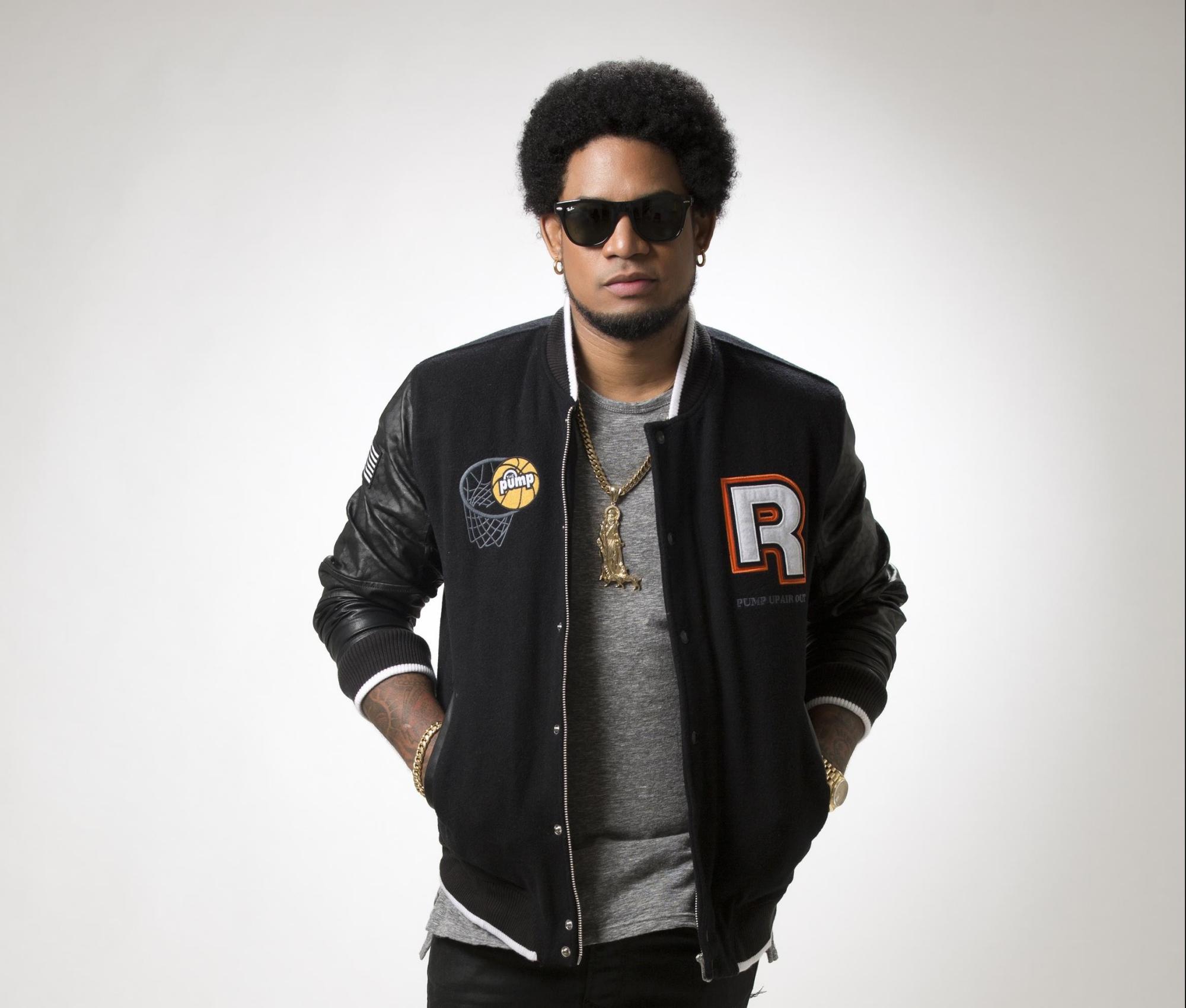 Vakeró, de quien hará una película Héctor Romero