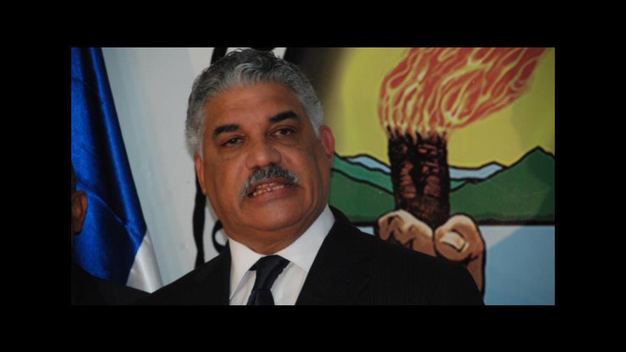 Partido Revolucionario Dominicano proclamará más de 720 candidatos