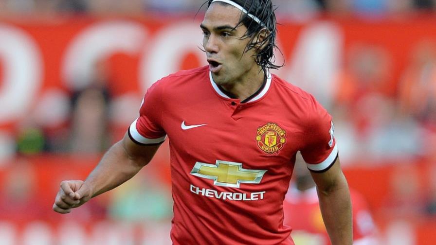 Falcao sueña con Olímpicos de Río si Colombia supera a EEUU 