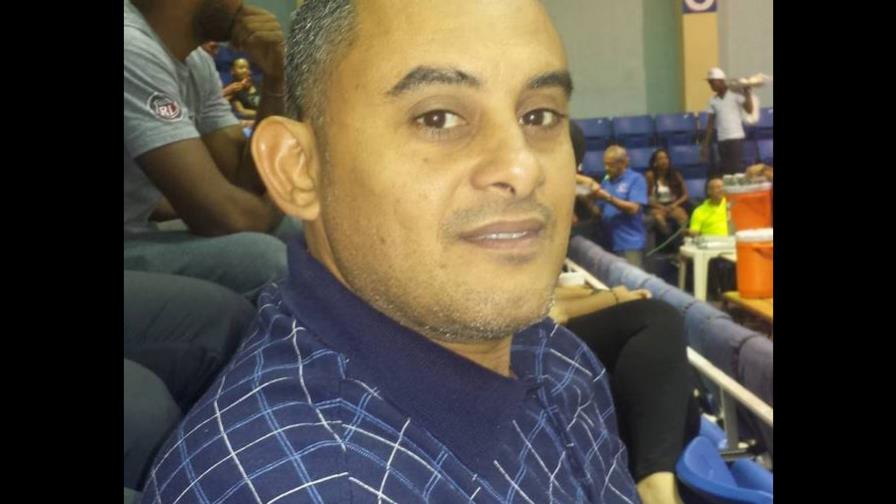 Ulianov Luperón dirigirá el Club San Vicente en el superior de SFM