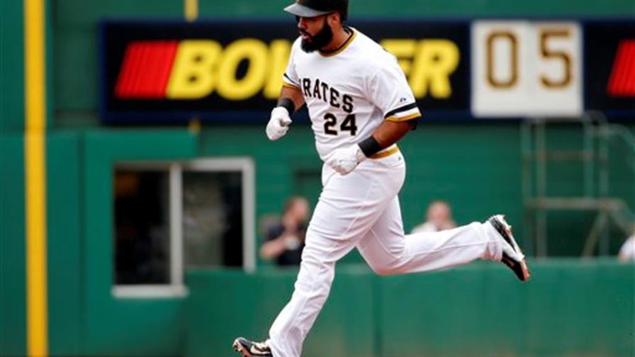 Los Orioles respirarán de los jonrones en la temporada del 2016