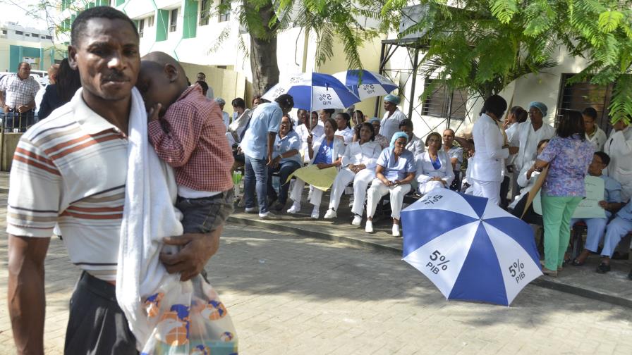 Pepe Abreu advierte a Waldo Ariel Suero que radicalizar las huelgas las desacreditará 