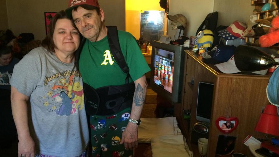 Cuando la libertad condicional se vuelve un negocio en Estados Unidos