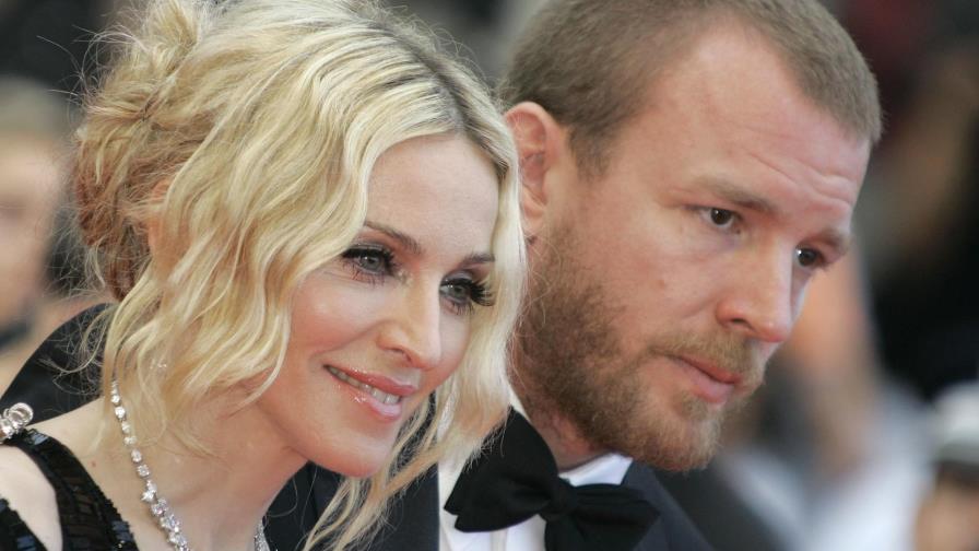 Madonna entra en crisis en medio de concierto