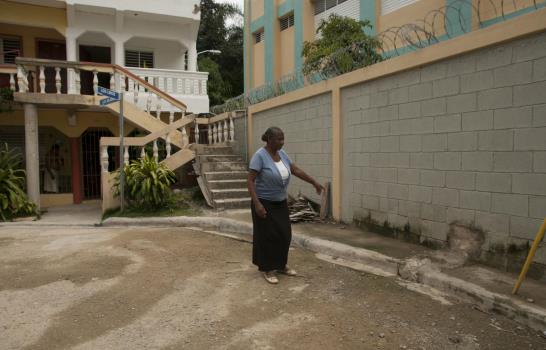 Paralizan docencia por desborde de heces fecales Paralizan docencia por desborde de heces fecales