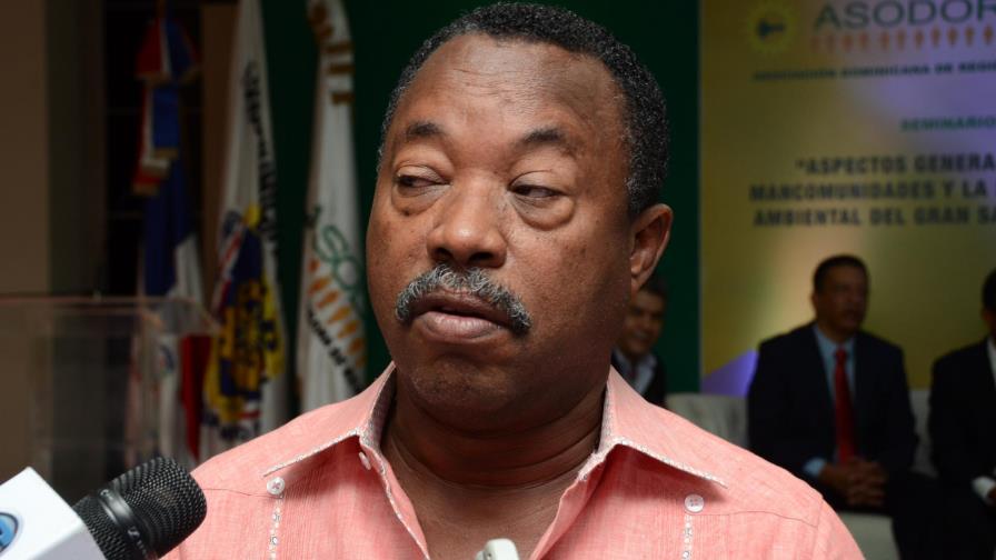 Viuda de Febrillet quiere 30 años de prisión contra Blas Peralta Viuda de Febrillet quiere 30 años de prisión contra Blas Peralta