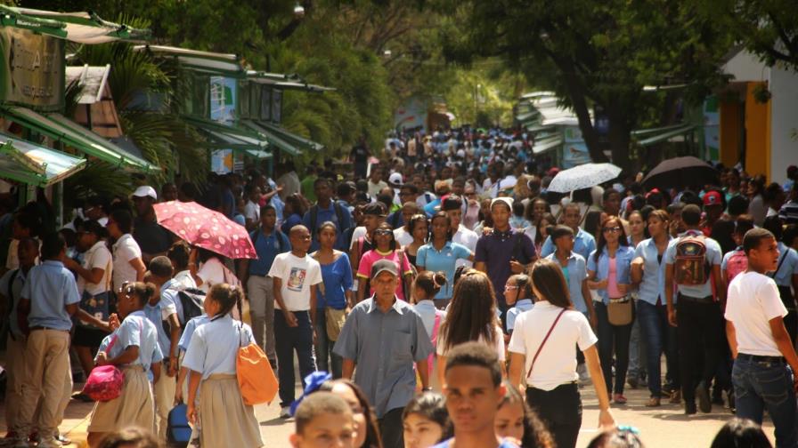 Posponen Feria Internacional del Libro de Santo Domingo para septiembre