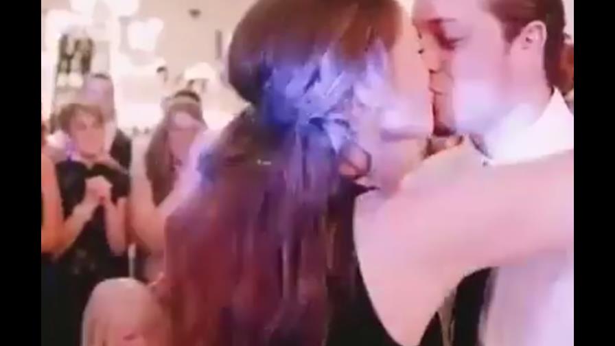 ¿Quién es la próxima?