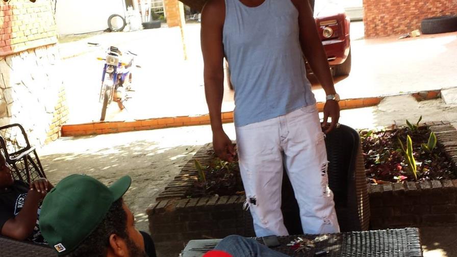 Vladimir Guerrero regresa al país, después de ser instructor de los Angelinos de Anaheim