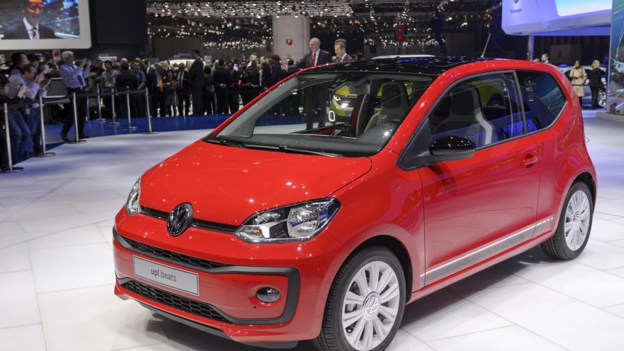 Ventas de Volkswagen siguen cayendo