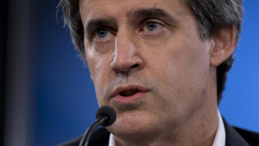 Retorno Argentina a mercados financieros será bueno