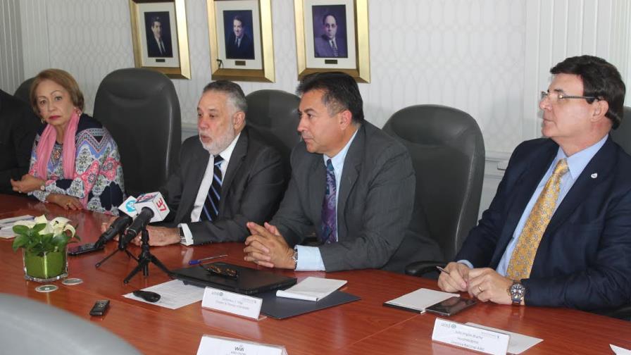 Industriales de Dominicana y Puerto Rico promueven bloque caribeño