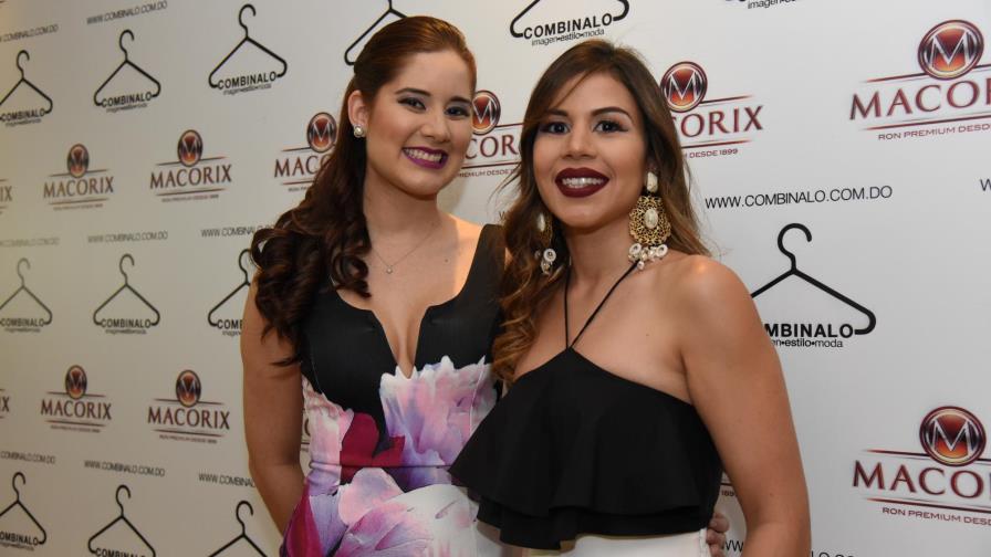 Combínalo, un año lleno de estilo y moda