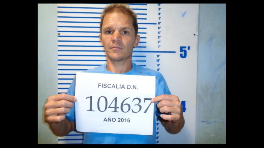 Envían a prisión al propietario de embarcación en la que se  ocupó 985 kilos de cocaína