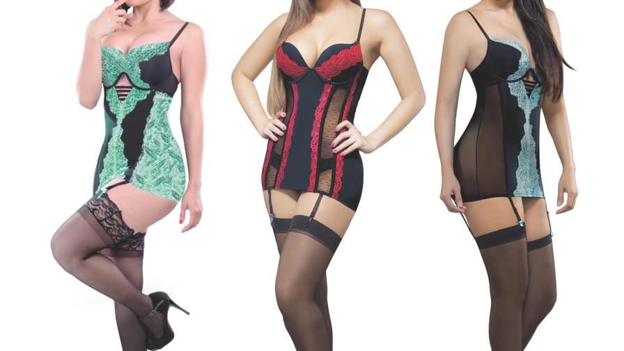 Teatro Caribbean estrena la obra “Mujeres infieles”